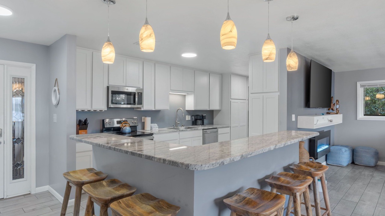 Photo of Kitchen in Ocean City