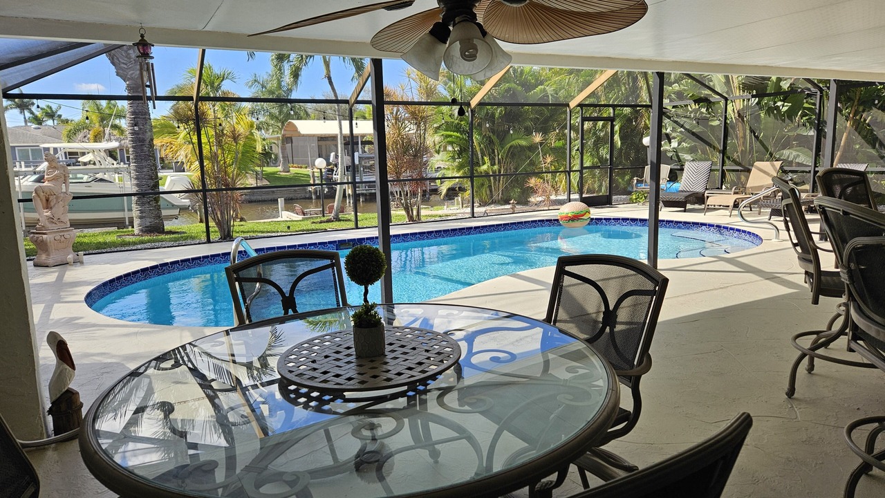 Photo of Outdoor in Yacht Club