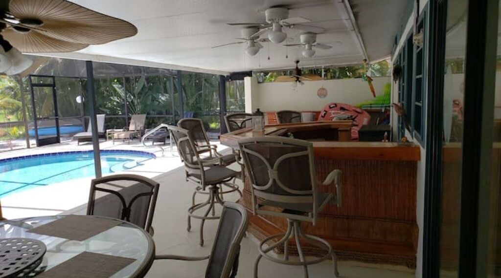 Photo of Outdoor in Yacht Club