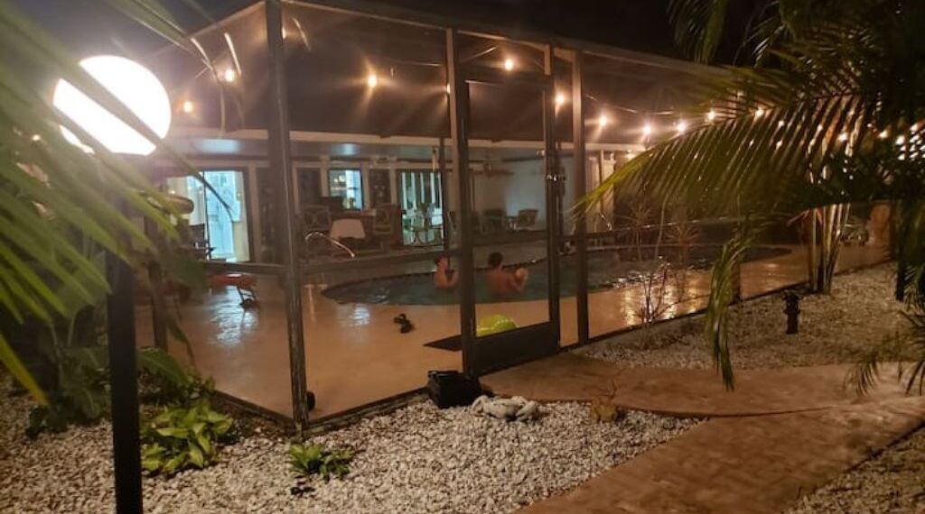 Photo of Outdoor in Yacht Club