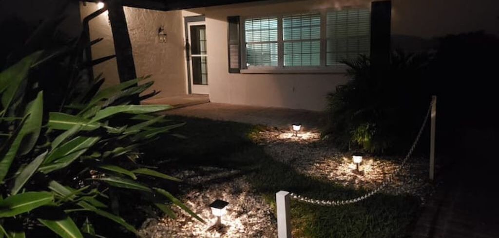 Photo of Patio Balcony in Yacht Club