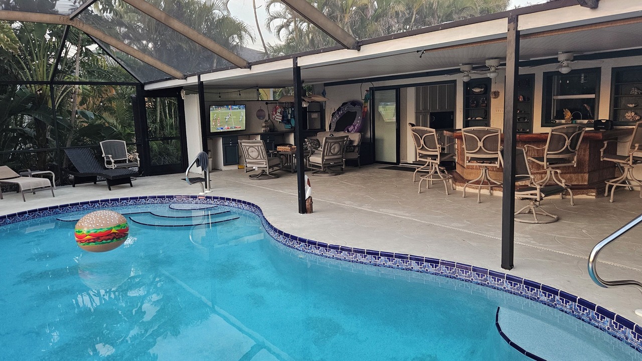 Photo of Outdoor in Yacht Club