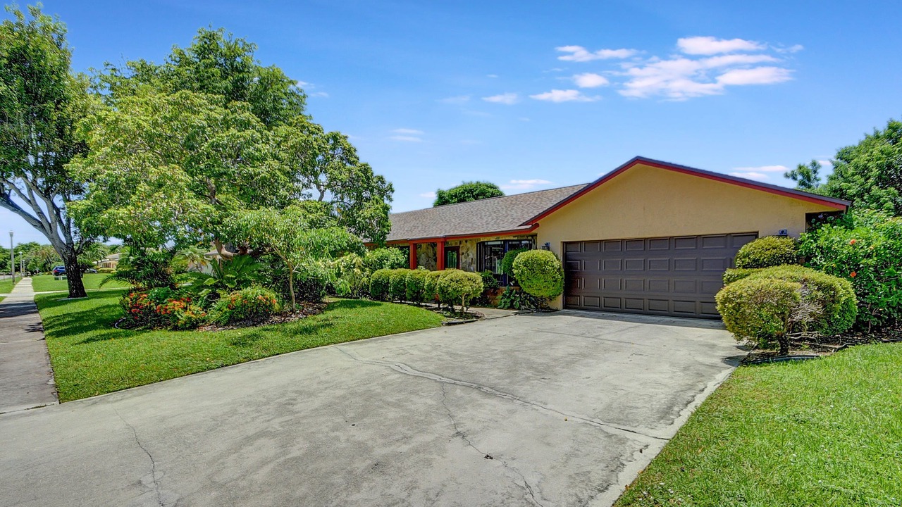 Photo of Outdoor in Delray Beach