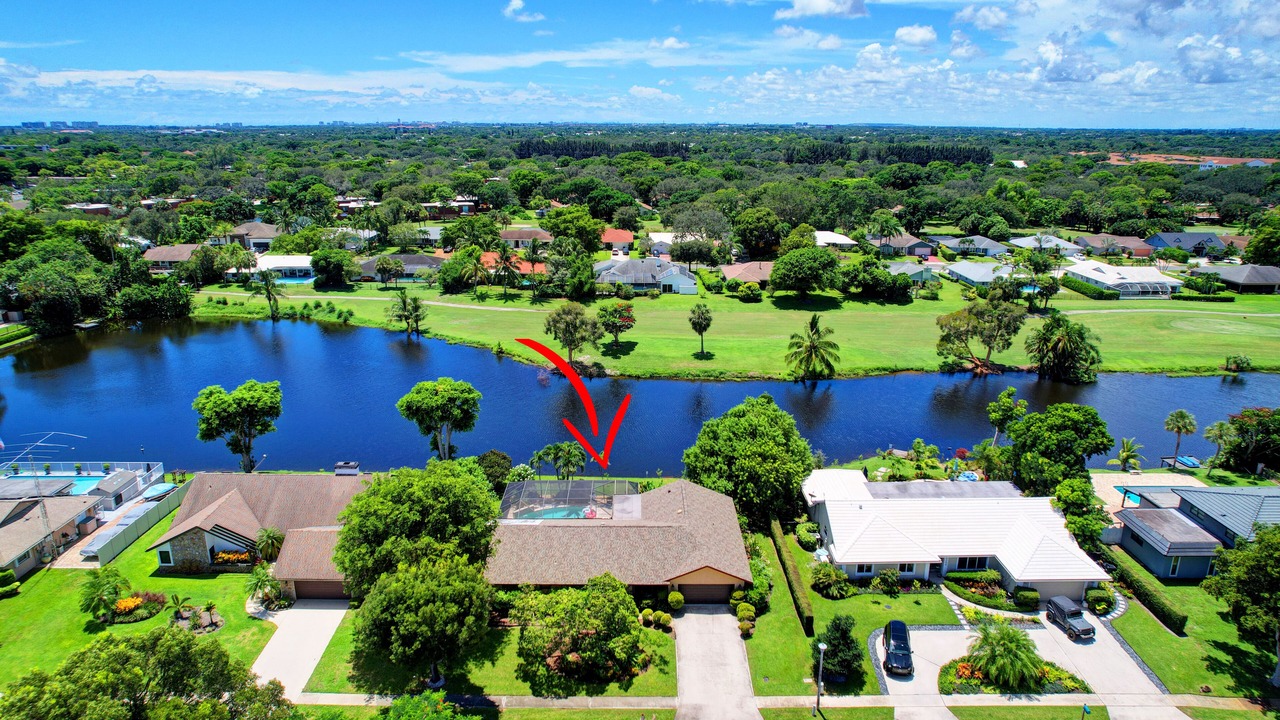 Photo of Outdoor in Delray Beach