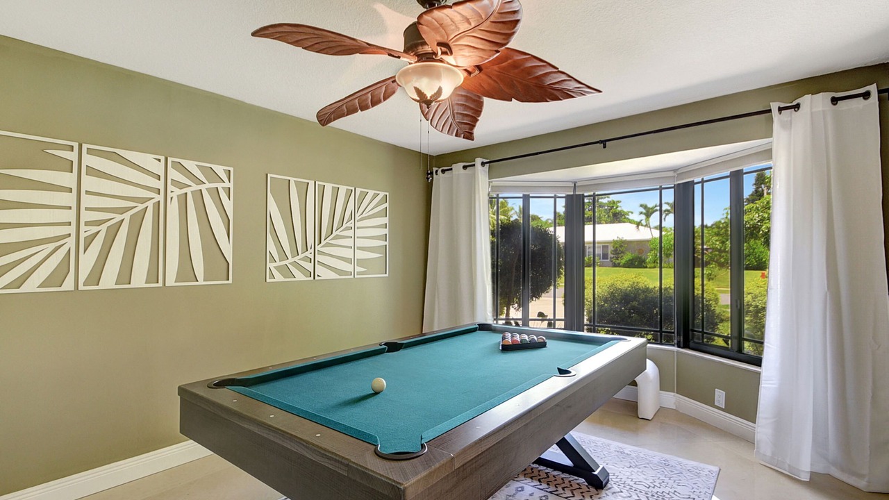 Photo of Bedroom in Delray Beach