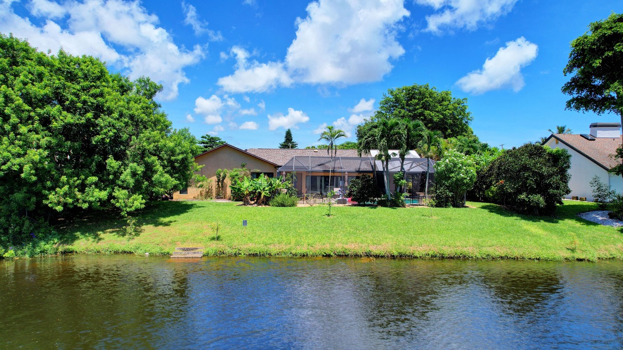 Photo of Outdoor in Delray Beach