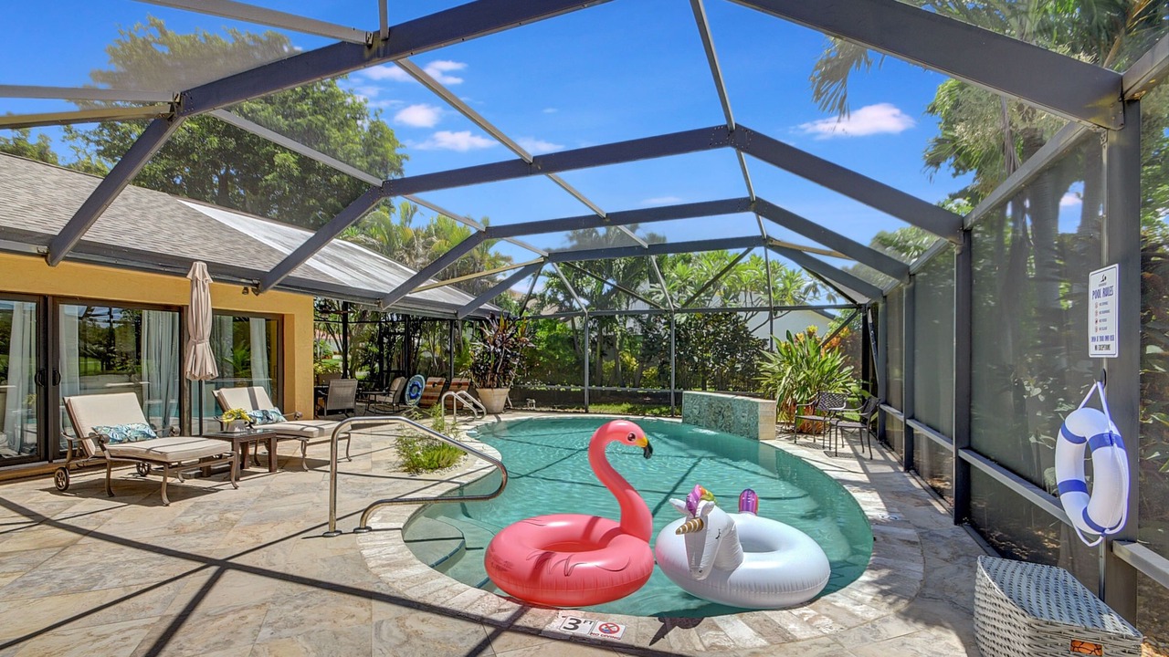 Photo of Outdoor in Delray Beach