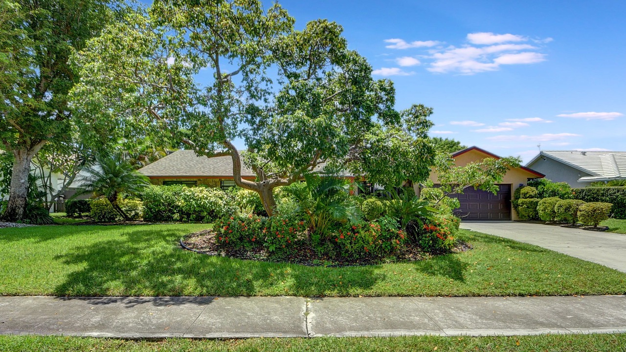 Photo of Outdoor in Delray Beach