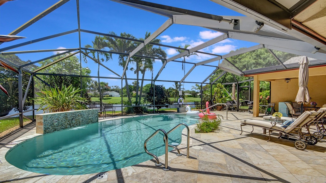 Photo of Outdoor in Delray Beach
