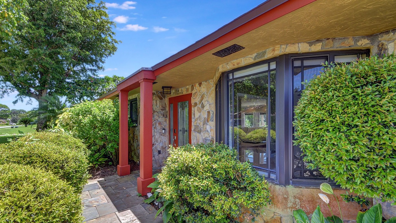 Photo of Outdoor in Delray Beach