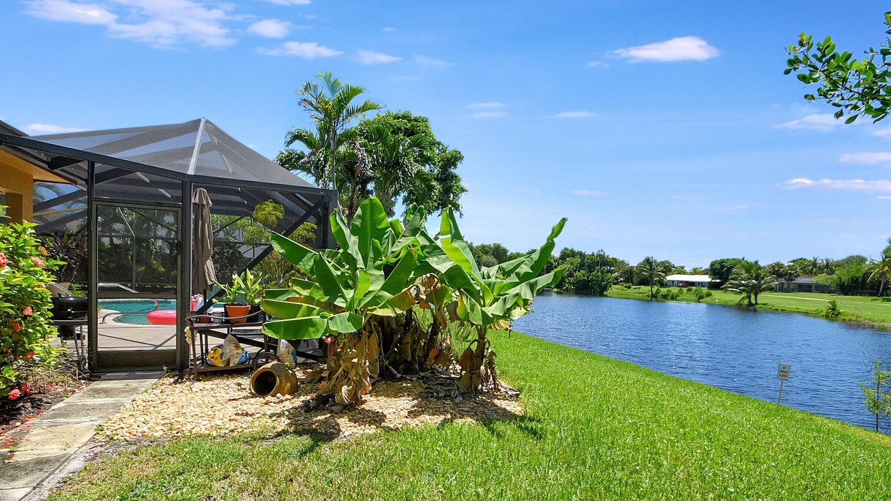 Photo of Outdoor in Delray Beach