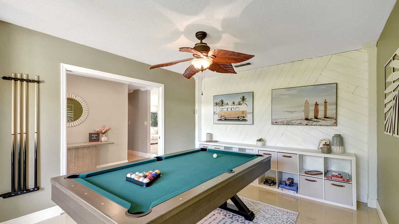 Photo of Bedroom in Delray Beach