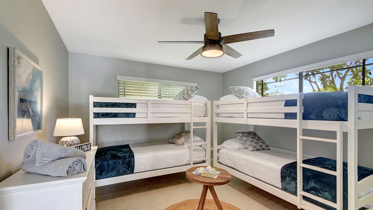 Photo of Bedroom in Delray Beach