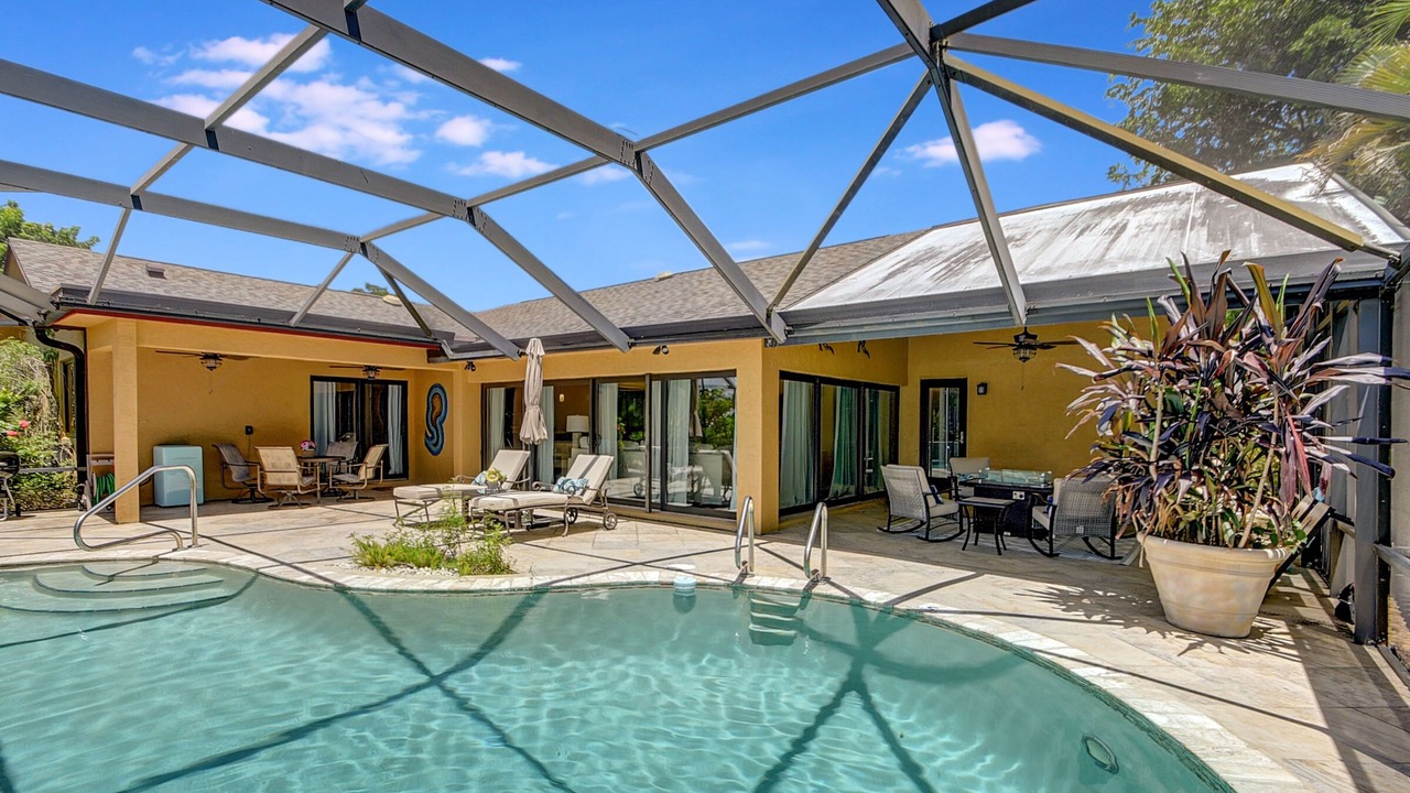 Photo of Outdoor in Delray Beach