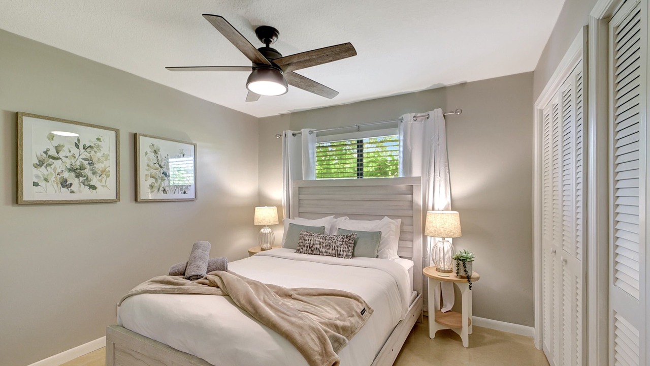 Photo of Bedroom in Delray Beach