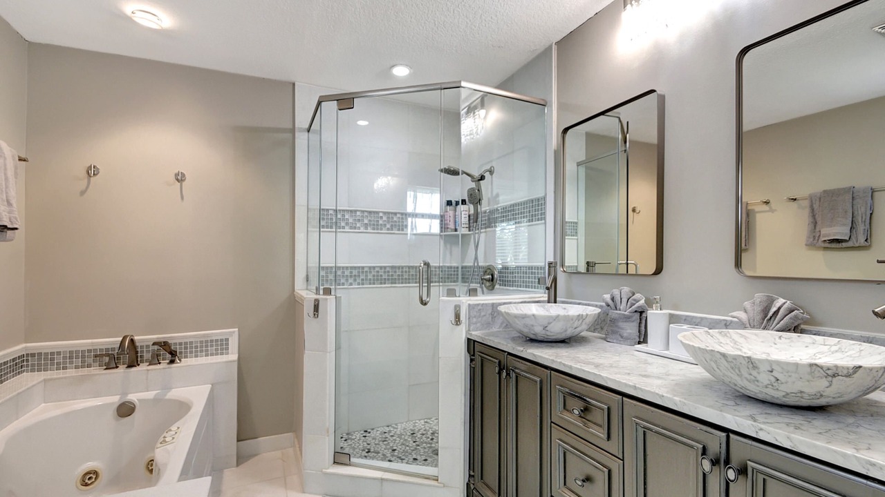 Photo of Bathroom in Delray Beach