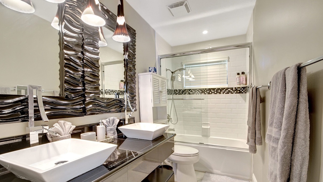 Photo of Bathroom in Delray Beach