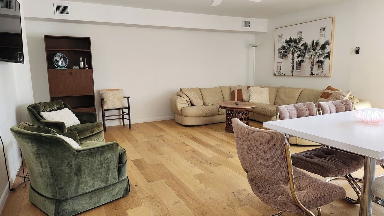 Photo of Livingroom in Atlantic City
