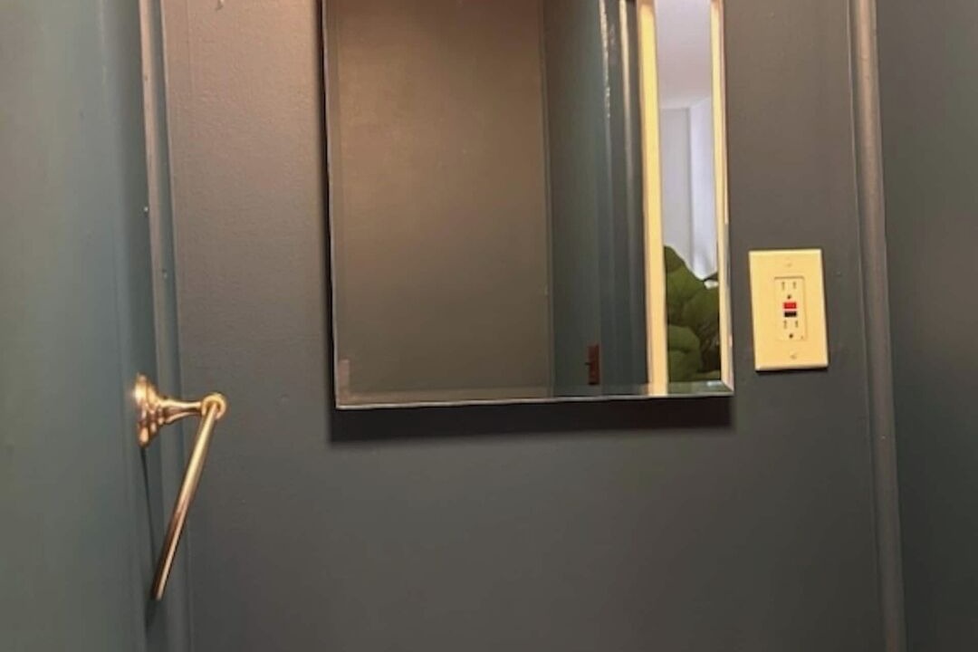 Photo of Bathroom in Atlantic City