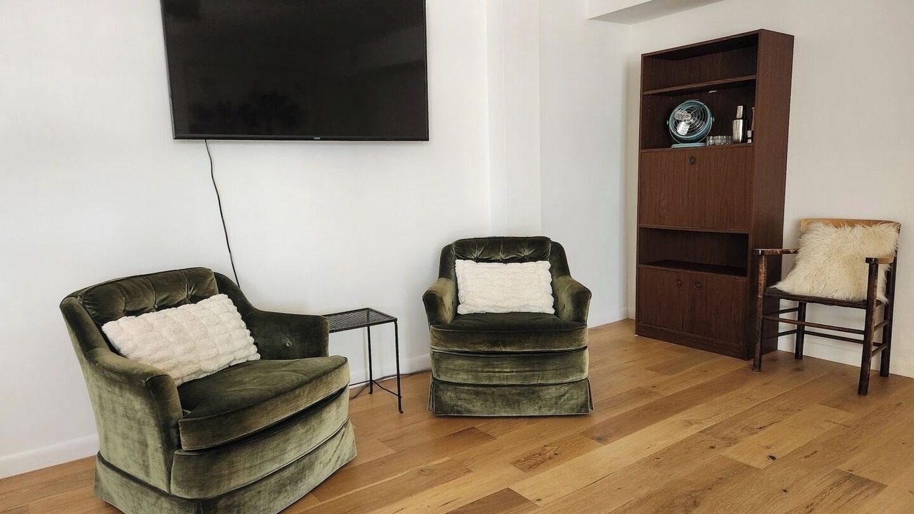 Photo of Livingroom in Atlantic City