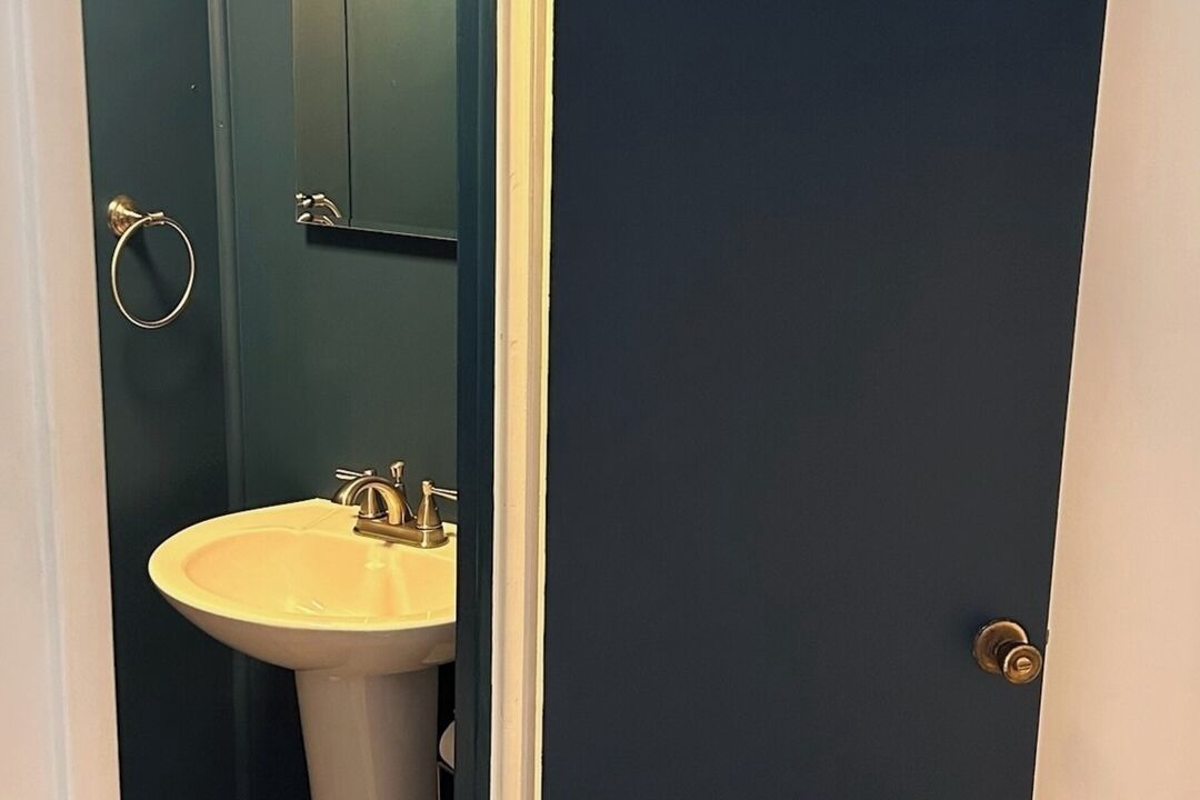 Photo of Bathroom in Atlantic City