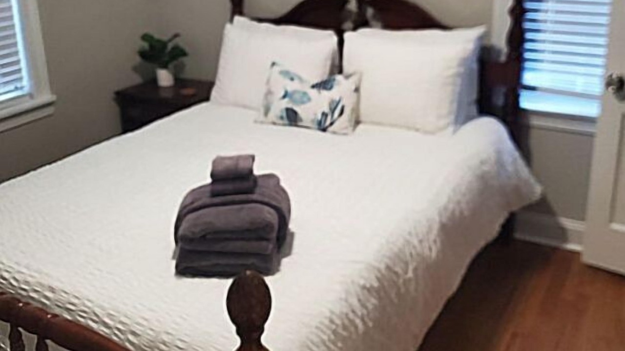 Photo of Bedroom in Avondale