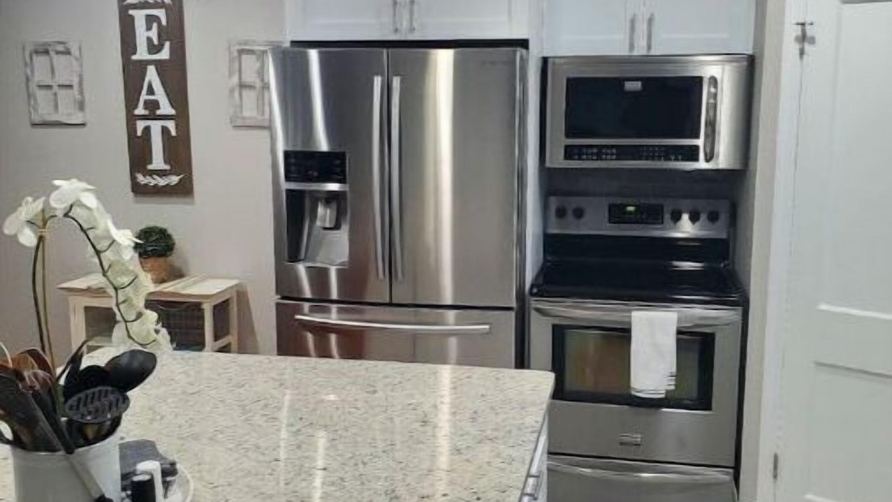 Photo of Kitchen in Avondale