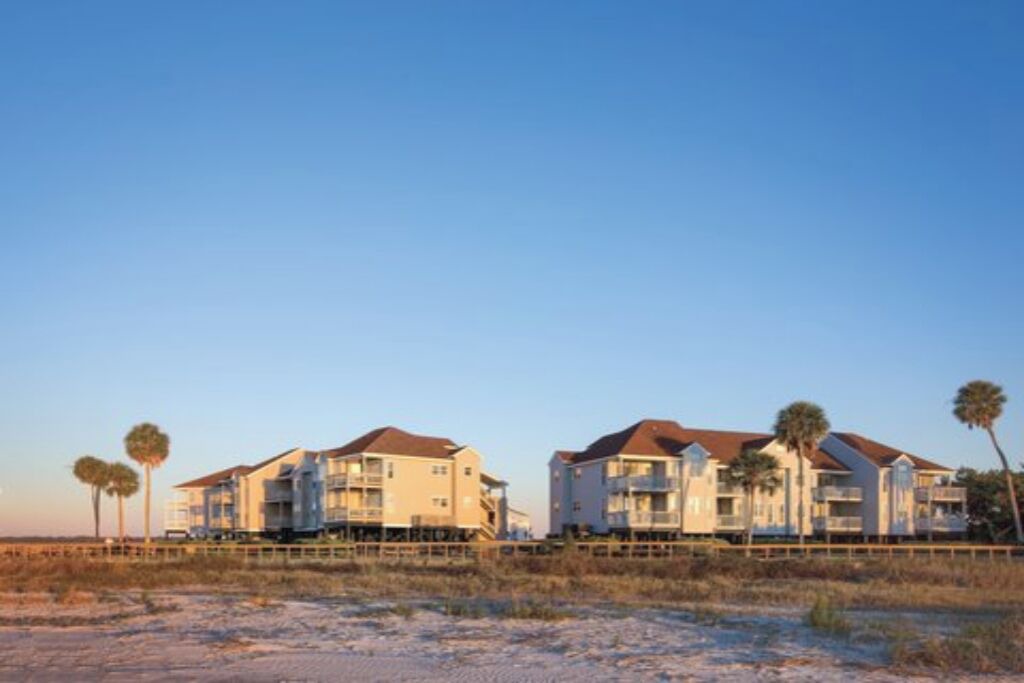 Photo of Outdoor in Ocean Ridge