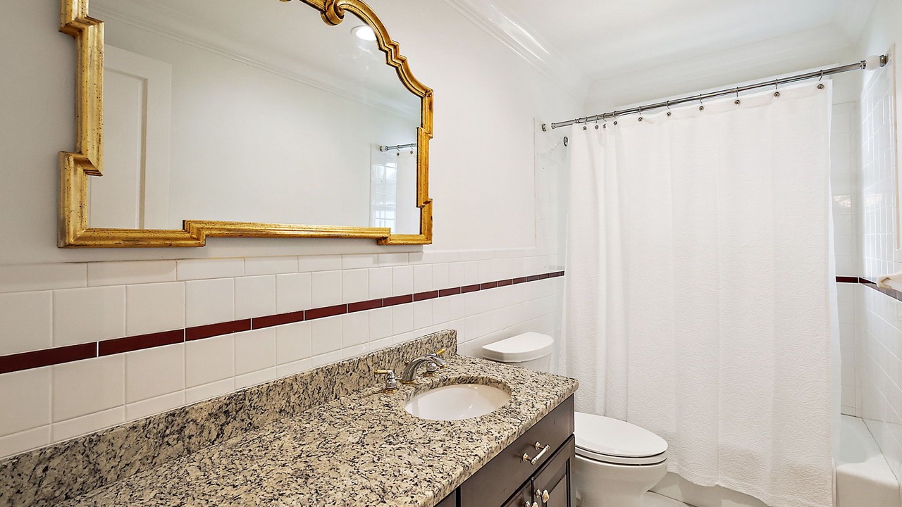 Photo of Bathroom in Bushnell