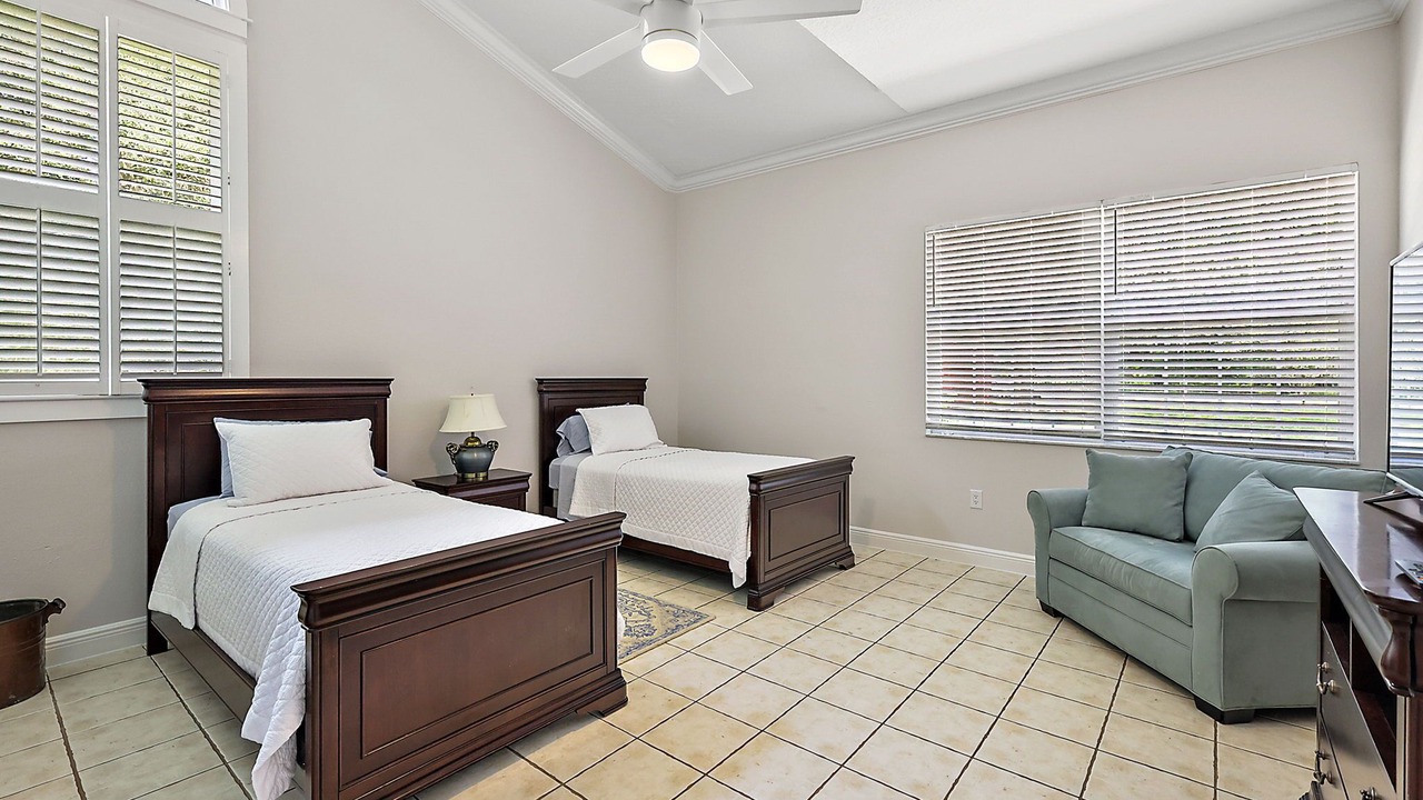 Photo of Bedroom in Bushnell