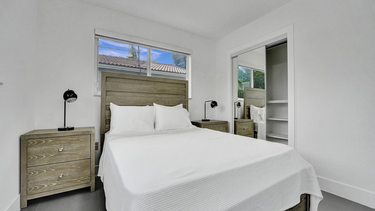 Photo of Bedroom in Citrus Isles