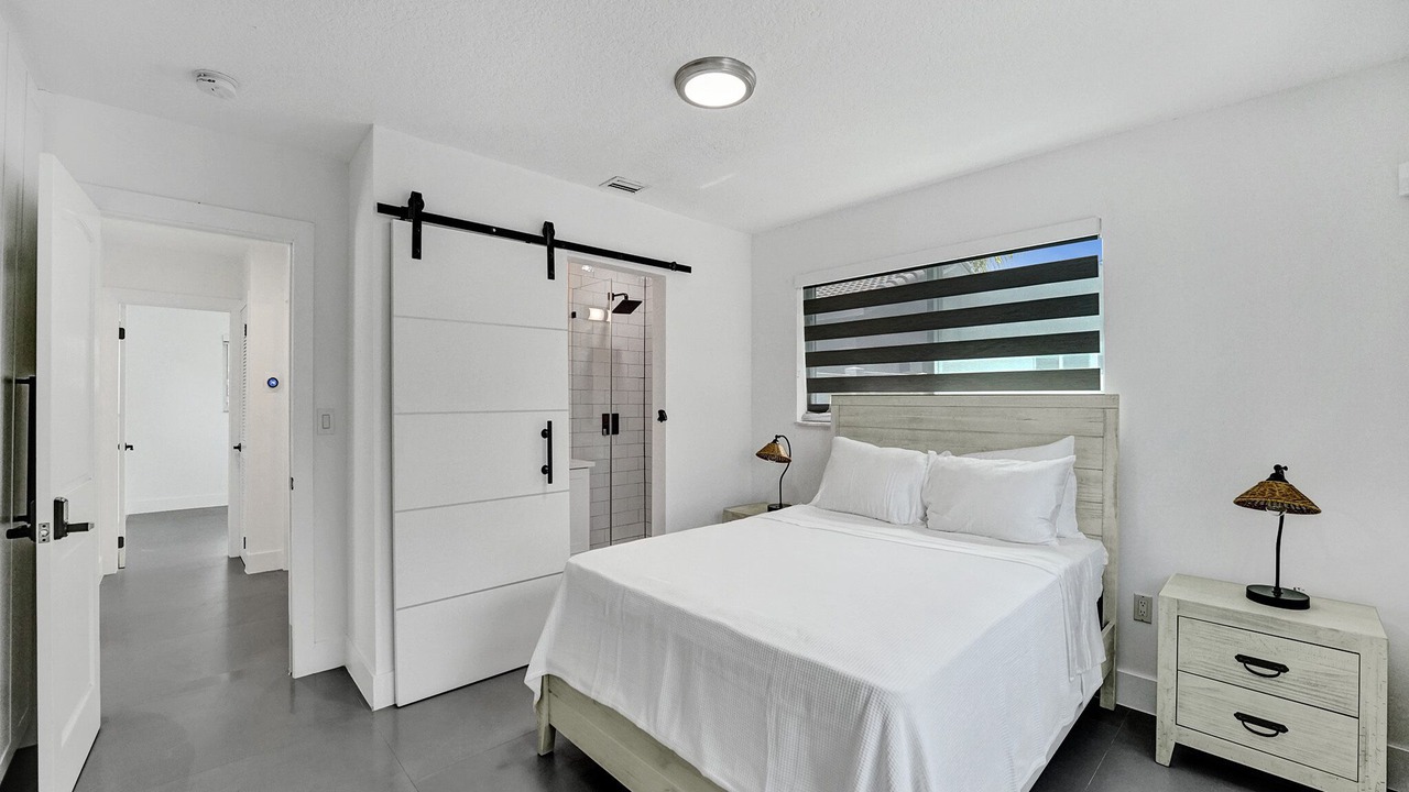 Photo of Bedroom in Citrus Isles