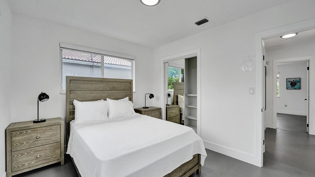 Photo of Bedroom in Citrus Isles