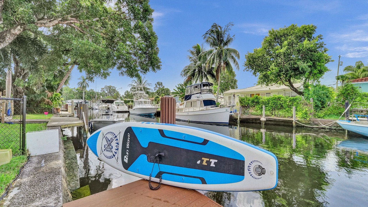 Photo of Outdoor in Citrus Isles