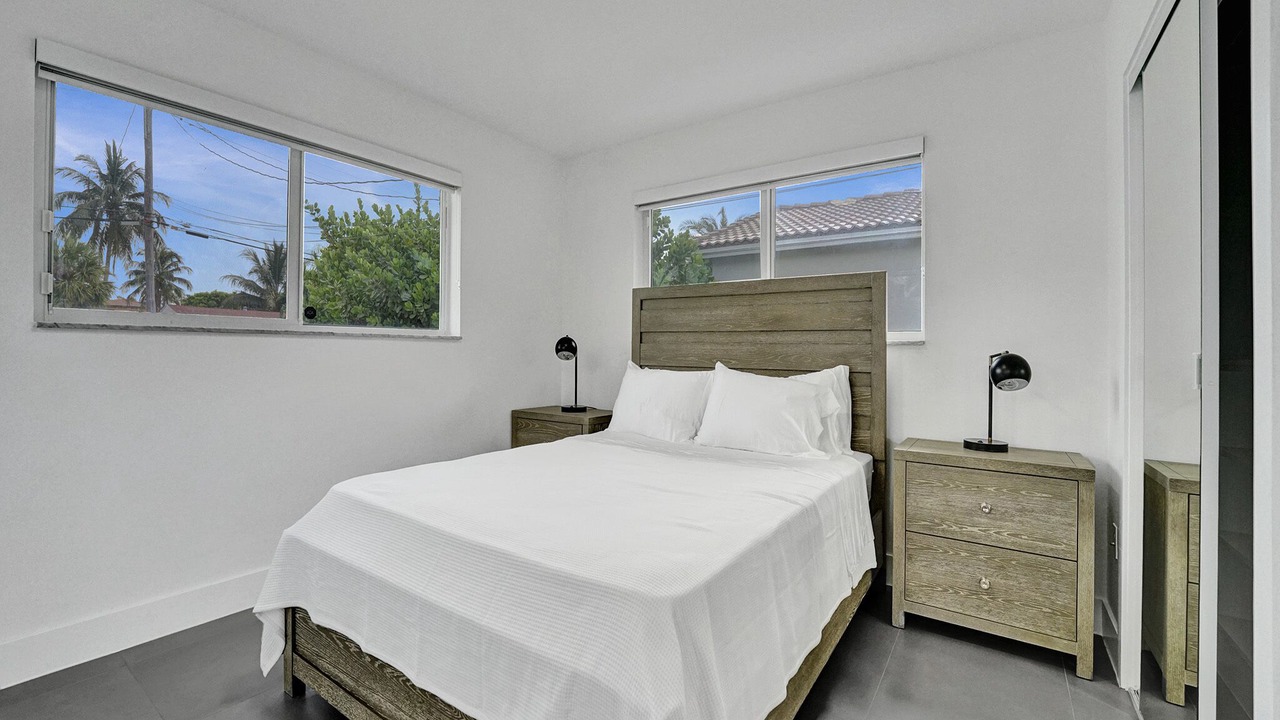 Photo of Bedroom in Citrus Isles
