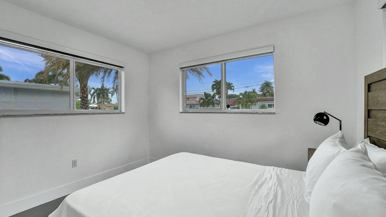 Photo of Bedroom in Citrus Isles