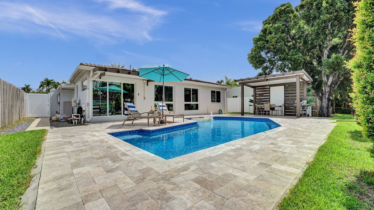 Photo of Outdoor in Citrus Isles