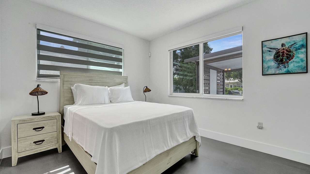 Photo of Bedroom in Citrus Isles
