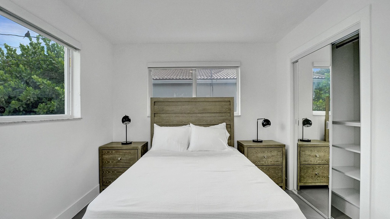 Photo of Bedroom in Citrus Isles