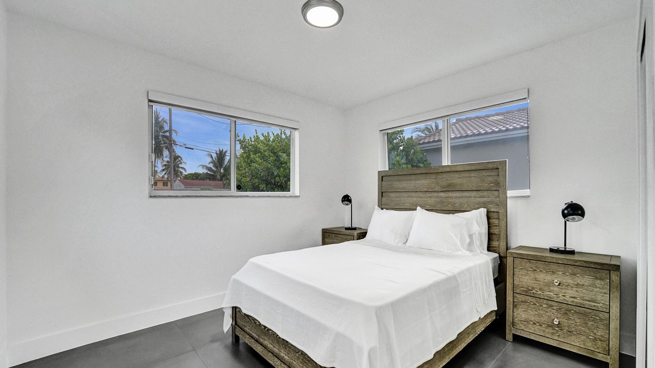 Photo of Bedroom in Citrus Isles