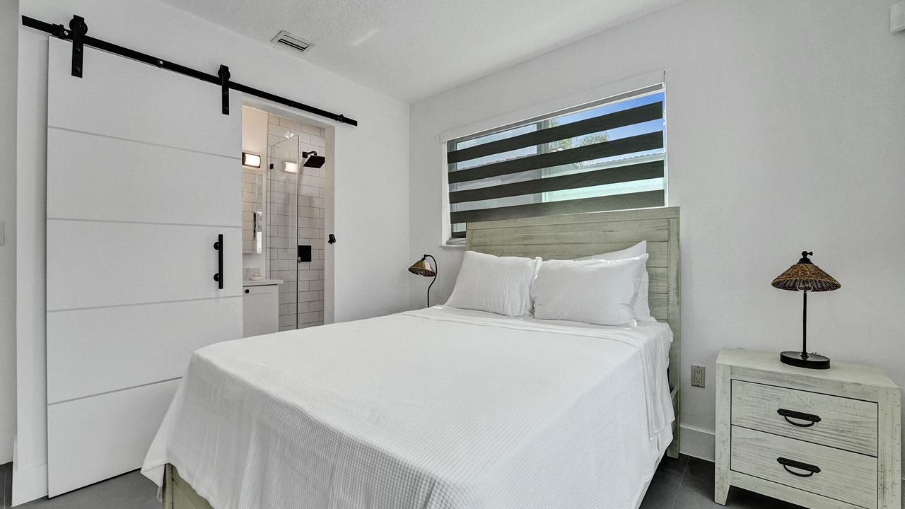 Photo of Bedroom in Citrus Isles