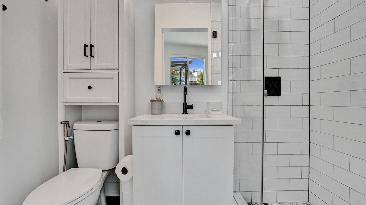 Photo of Bathroom in Citrus Isles