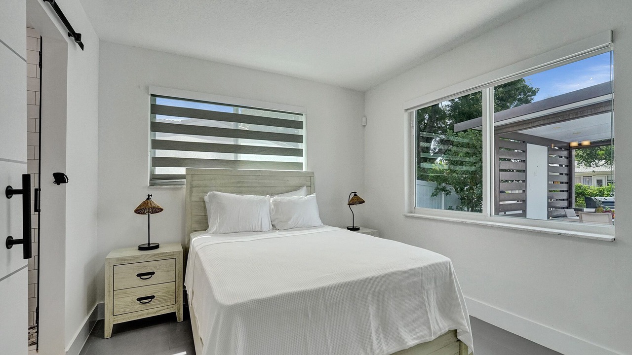Photo of Bedroom in Citrus Isles
