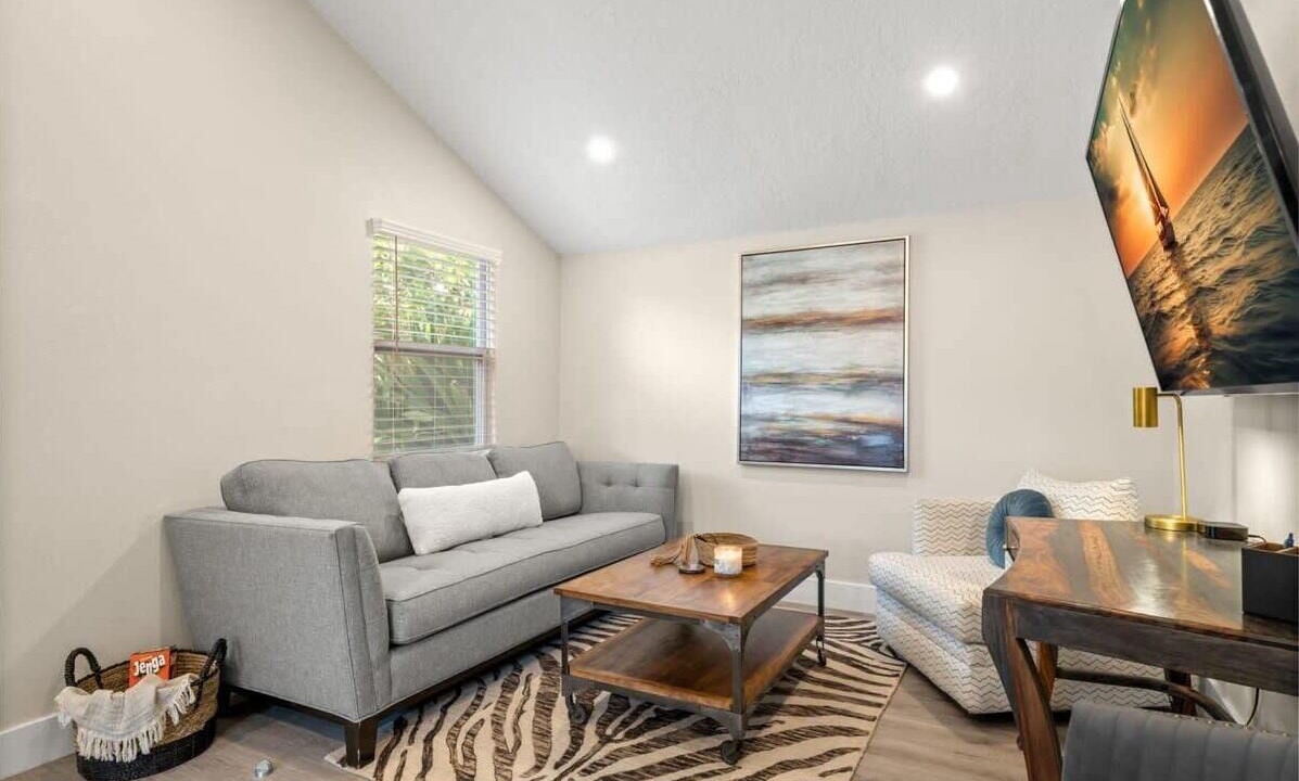 Photo of Bedroom in Courier City - Oscawana