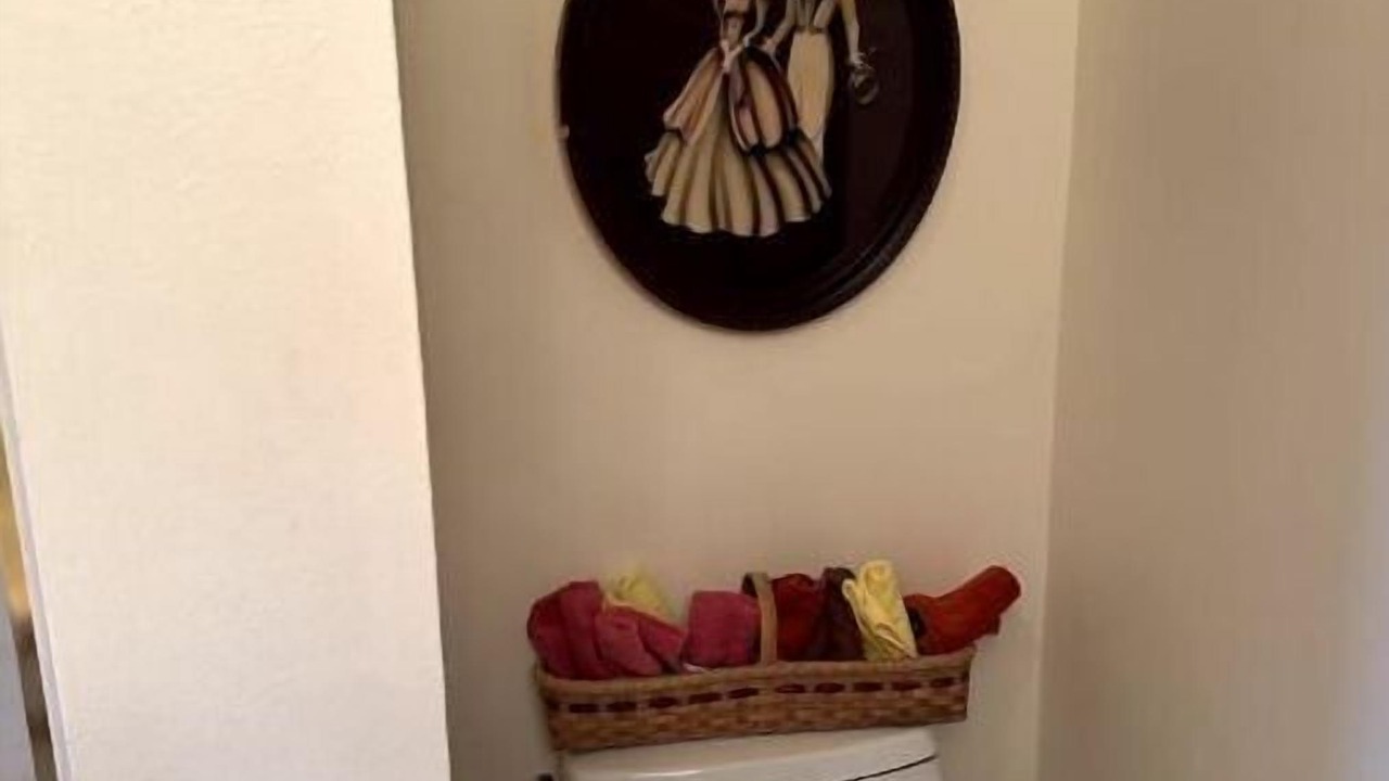 Photo of Bathroom in Naples