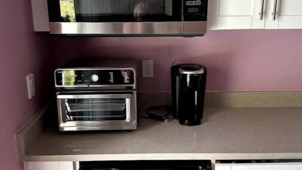 Photo of Kitchen in Naples