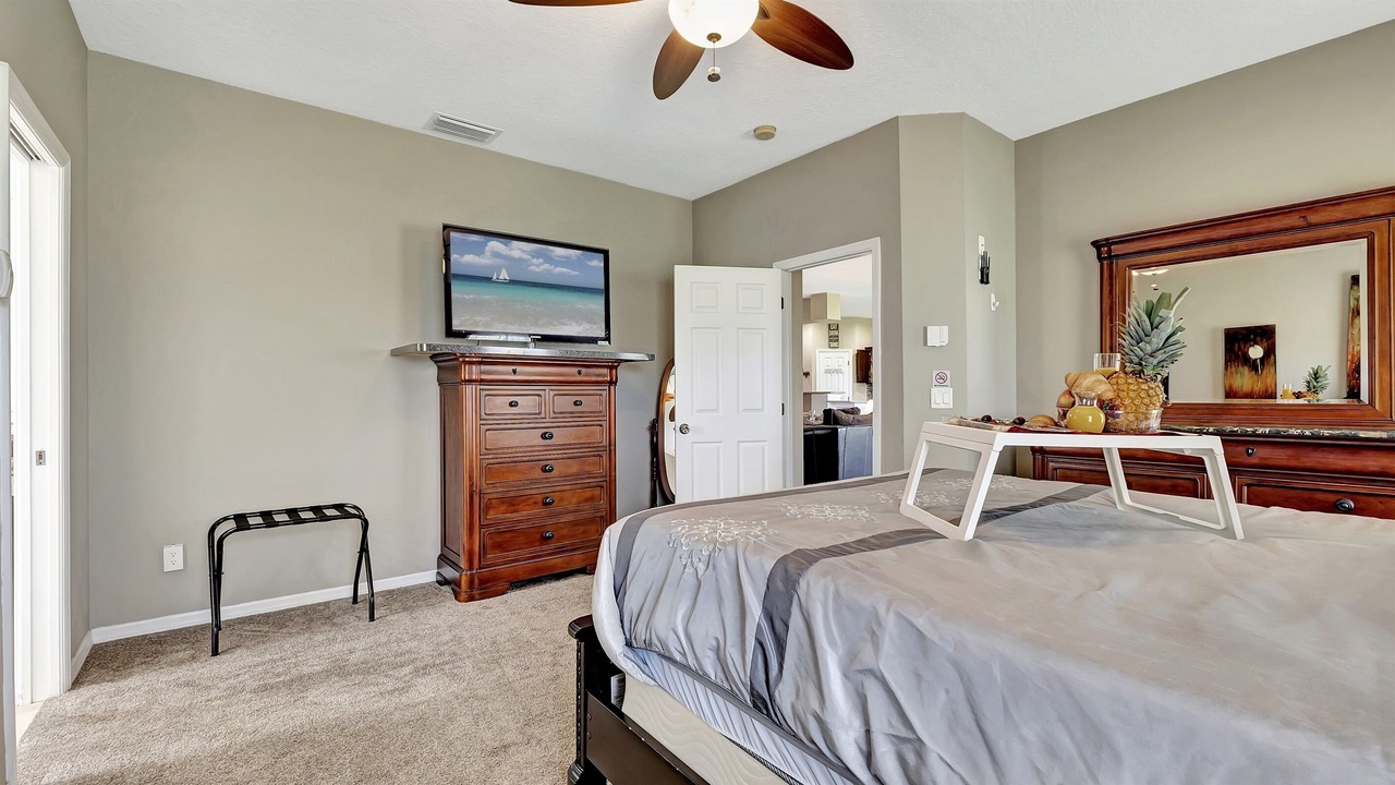 Photo of Bedroom in Dover