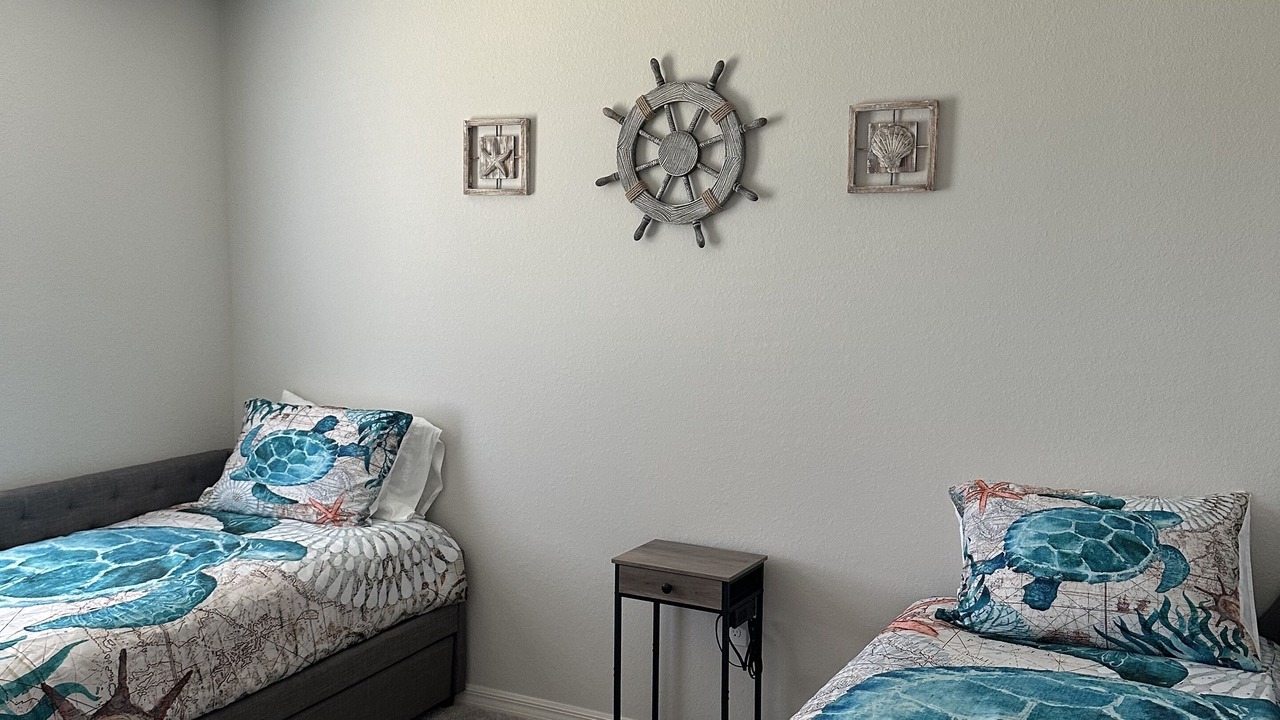 Photo of Bedroom in North Port