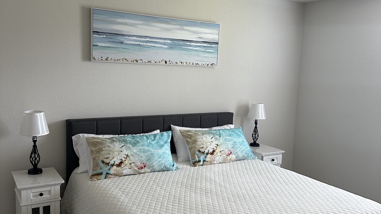 Photo of Bedroom in North Port