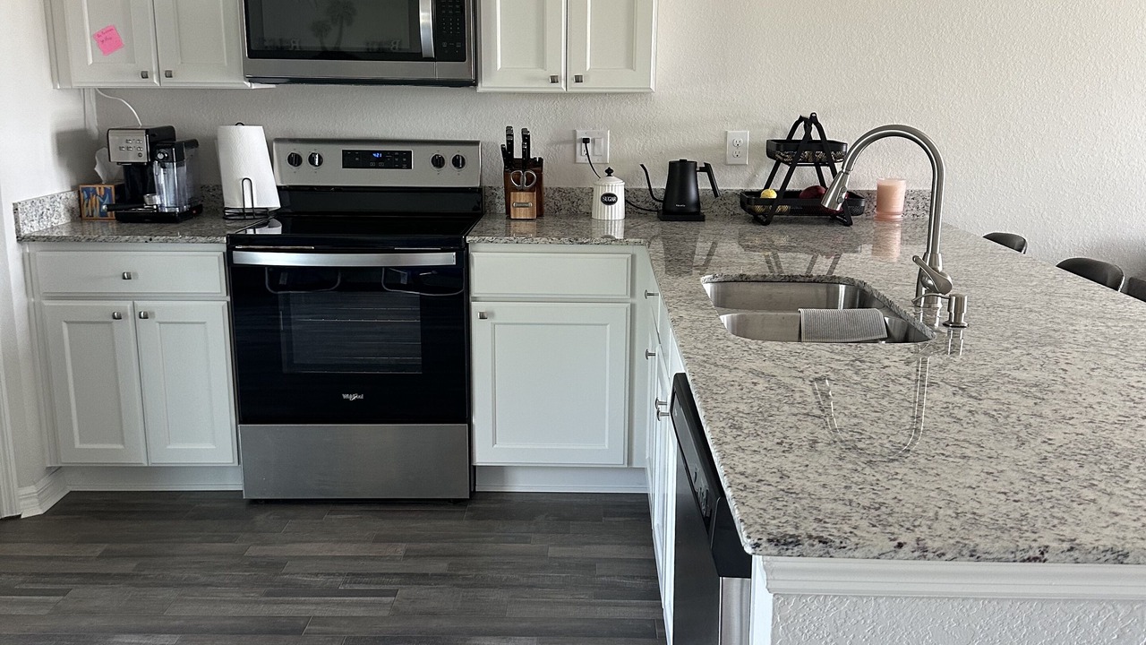 Photo of Kitchen in North Port